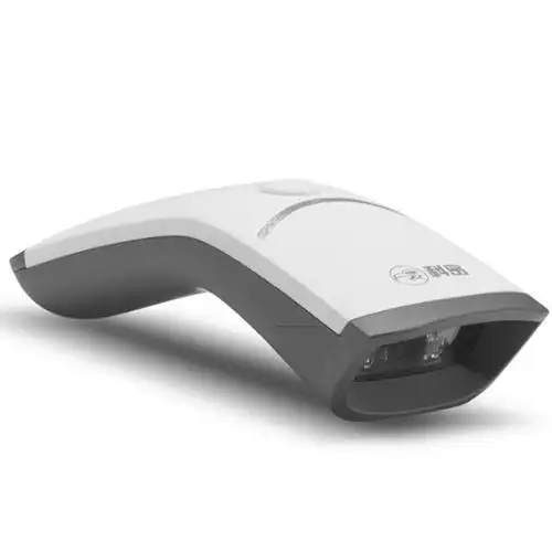 科密comet yc-100c 无线二维码扫描枪 高速条码扫码枪 仓库盘点收