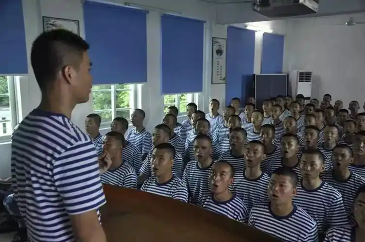 2018届新兵,欢迎走进"沙角大学"!