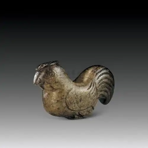 拍卖首页 天津文物 2010年春季展销会竞买专场 中国玉器 主页服务