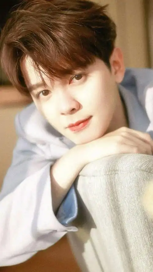 ninepercent尤长靖帅图