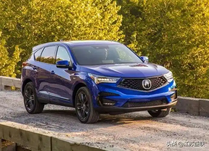 换标"本田王"即将停产,讴歌在大本营也这么惨?_搜狐汽车_搜狐网