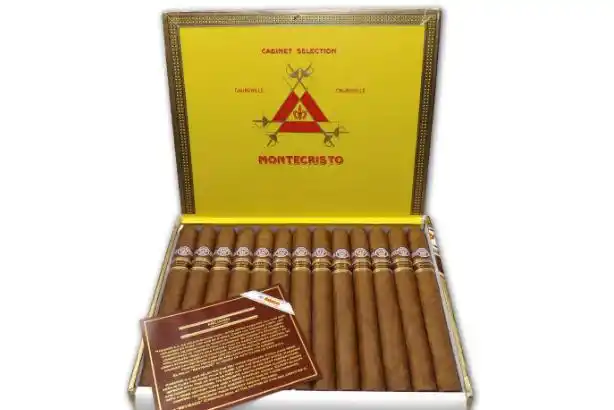 世界十大最贵的烟 黄鹤楼上榜,第二名一盒66万元