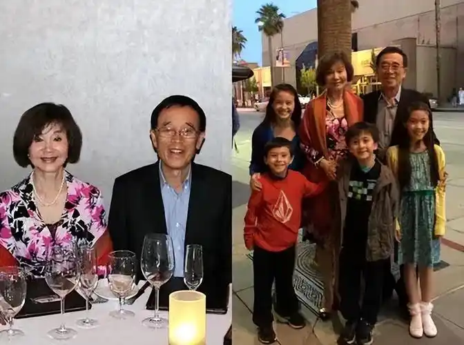 她是一个传统的女性,对丈夫的限制选择顺从,但又保留了自己的个性,从