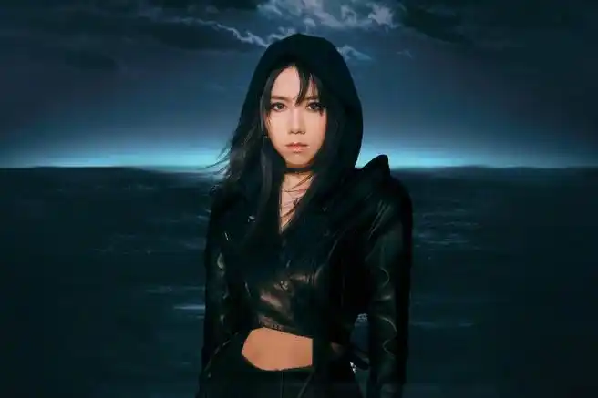 #邓紫棋iamgloria世界巡回演唱会##邓紫棋演唱会官宣四站#