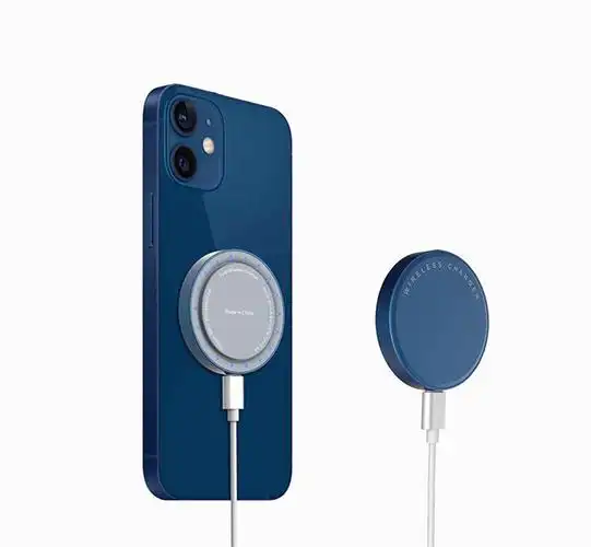 magsafe无线充电器