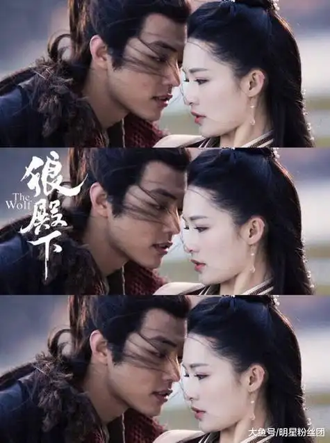 肖战李沁最近肖战李沁最近有没有在一起