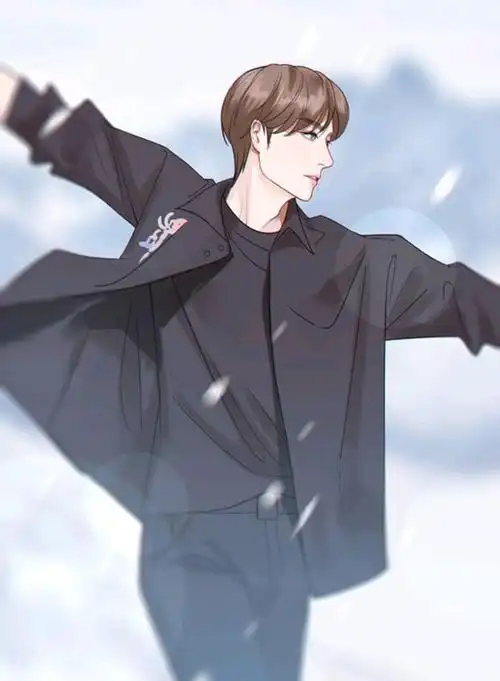 撕漫男王一博:二次元与三次元的完美融合