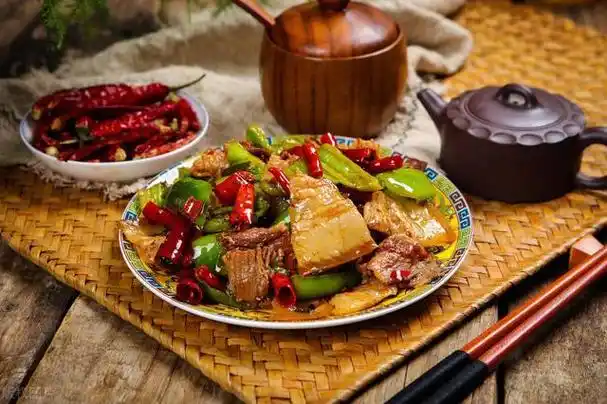 美味的10道让你胃口大开的川味家常菜