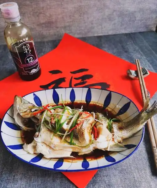 除夕夜必做的"年年有鱼",建议首选这鱼,dha丰富,多吃还补脑|鱼|年年有