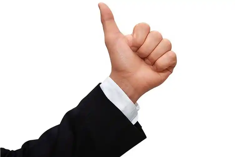 手势图片_手势图片素材