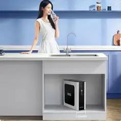 chigo志高cgr0600g反渗透净水器