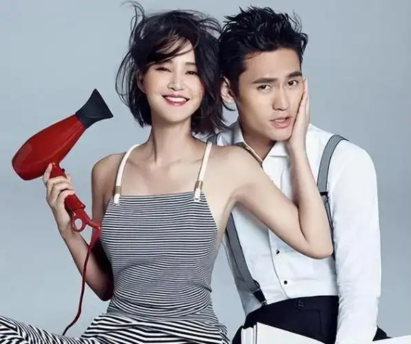 张歆艺个人资料 :离婚后嫁给前夫兄弟,被前夫说恶心,现任却把她宠成宝