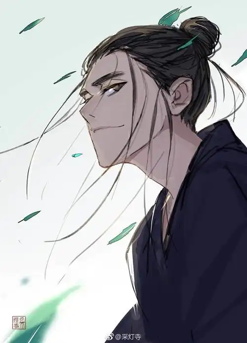 武当王也拜见老天师