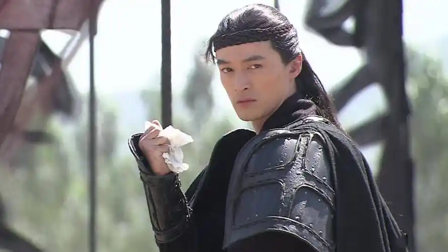 胡歌的"清醒",会让多少中国男明星"脸红"?_作品_神话_事业