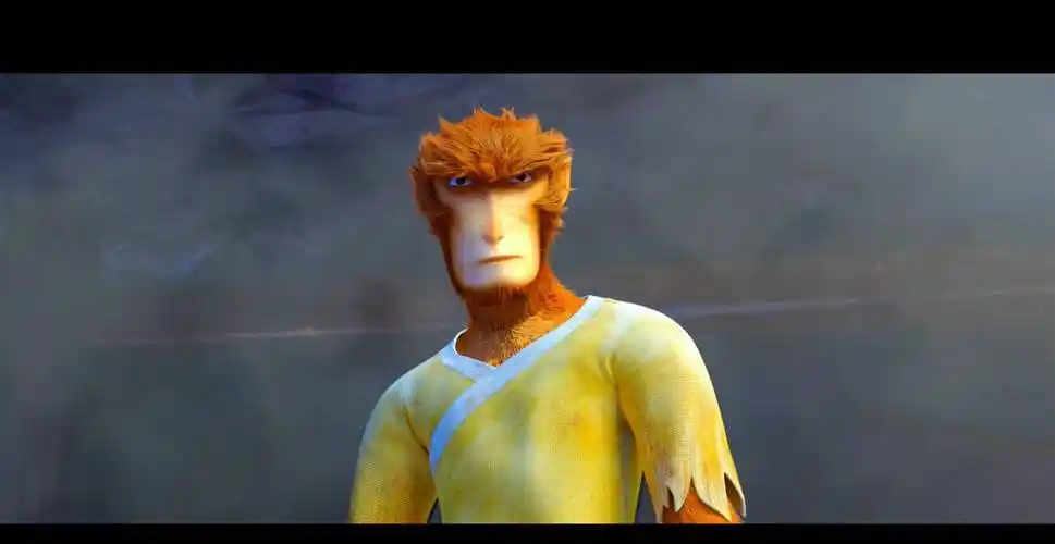 我是齐天大圣啊,我不会死的-简评《西游记之大圣归来》_感觉_印象_故