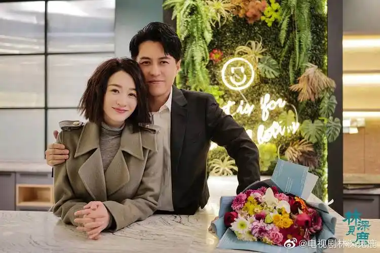 明星靳东拍电视剧拖欠工资上热搜 靳东否认,投资方:今天已经付完工资