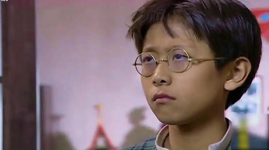 宁静参演的电视剧盘点