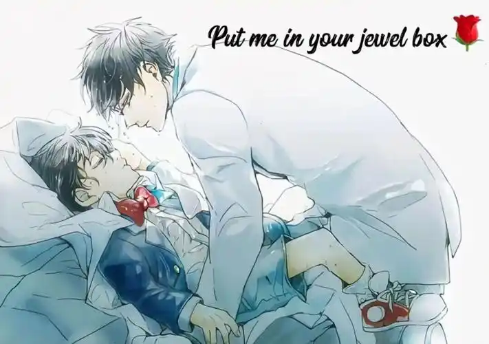 put me in your jewel(柯基文)7