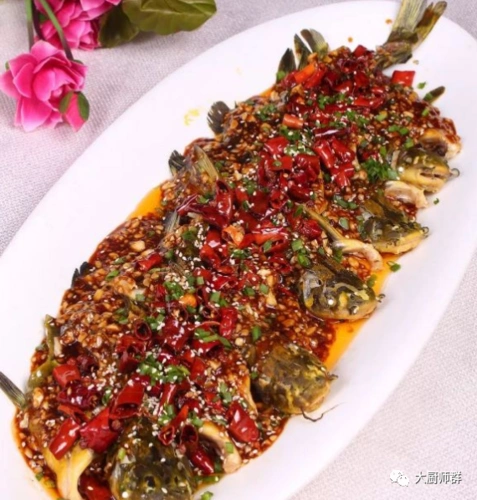 20款最新特色拿手菜火爆一整年