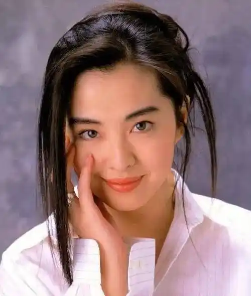 最美"聂小倩"王祖贤,人前不食人间烟火,背后痴恋浪子_齐秦_时候_真相