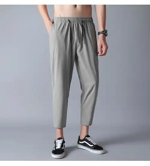 00颜色分类: 灰色 黑色腰型: 低腰尺码: l m xl 2xl 3xl 4xl功能: 速