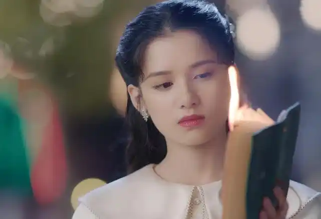 一见倾心陈星旭张婧仪默契搞事情网友这过期糖好磕