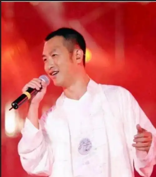 音乐才子高枫:一生只爱章子怡,生前遗作是我对世界的告别