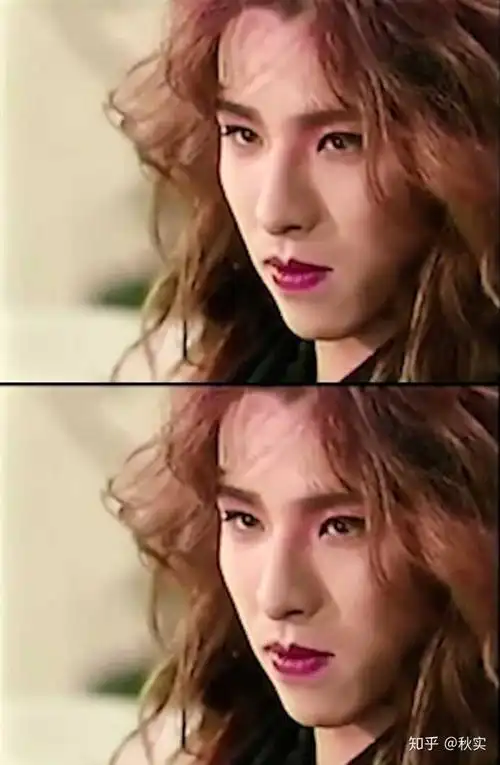 yoshiki的颜值巅峰到底怎么样