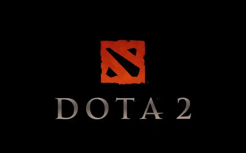 dota 2 游戏新片头