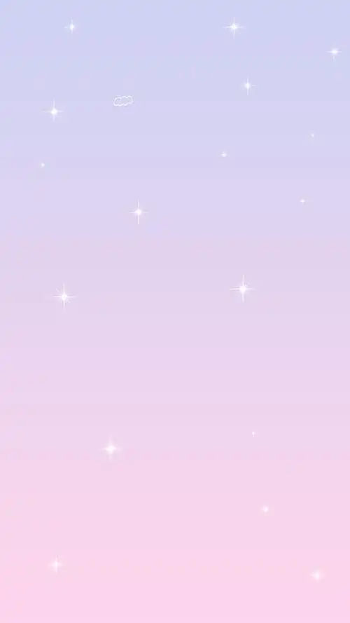 网红超仙气少女心壁纸,有什么少女心壁纸?