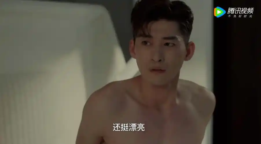 张翰现在怎么比黄晓明还油……_评分_女人_经超