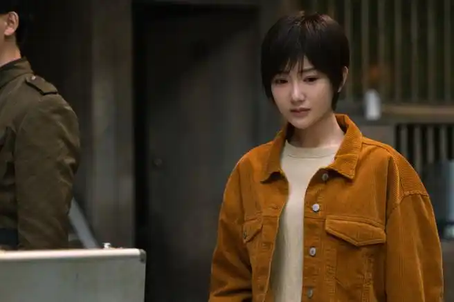 重启第二季大结局##毛晓彤重启之极海听雷##重启之极海听雷