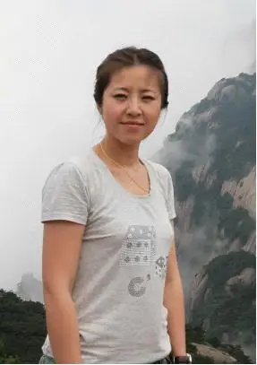 清华美院艺术史论系30周年 02>02 系友回忆录【简介】马敏,清华