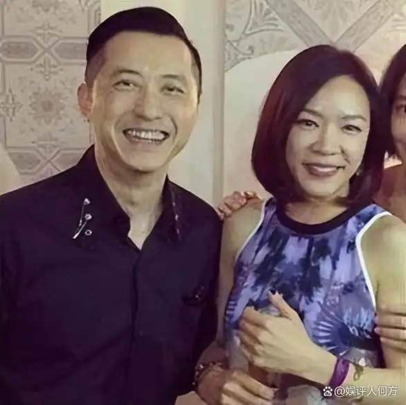 伊能静谈秦昊前任:珍藏他前任的东西,人生有些回忆不可取代