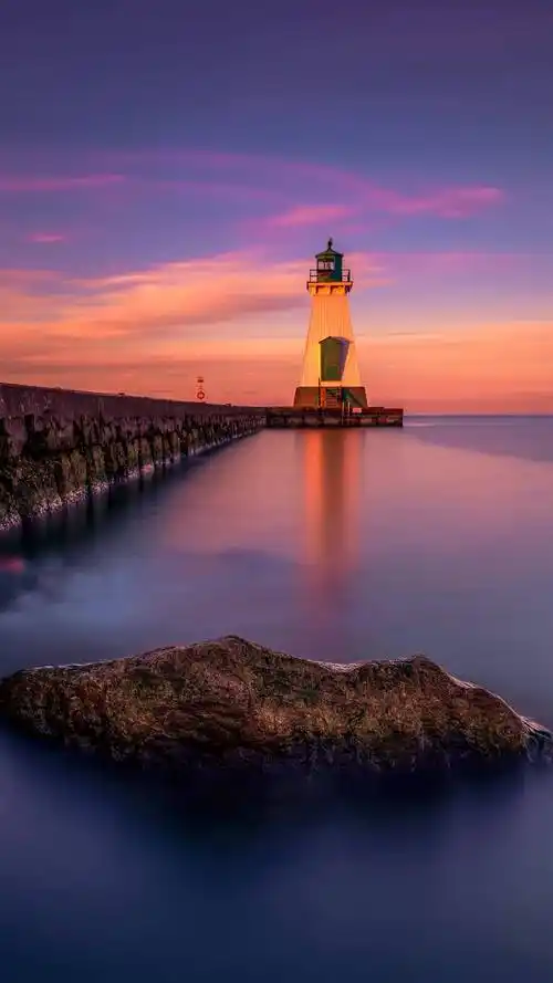 (二)竖屏美图:这些高清手机风景壁纸超好看还没无水印