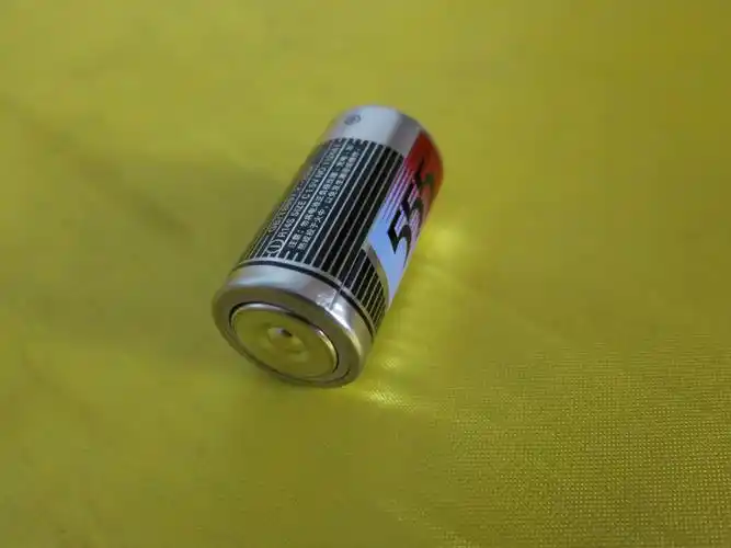 【555】三号优质锌锰干电池 干电池 低汞电池 r14s.sizec1.5v