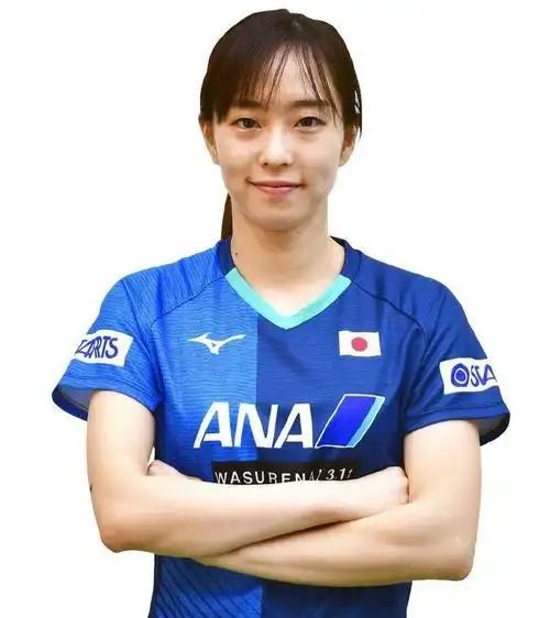 日本00后新星学中文想嫁到中国!平野美宇成世界冠军,她功不可没