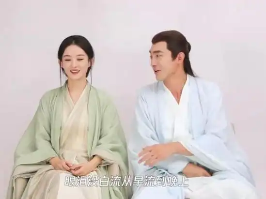 又开始污染谍战了追风者看了8集果断弃剧