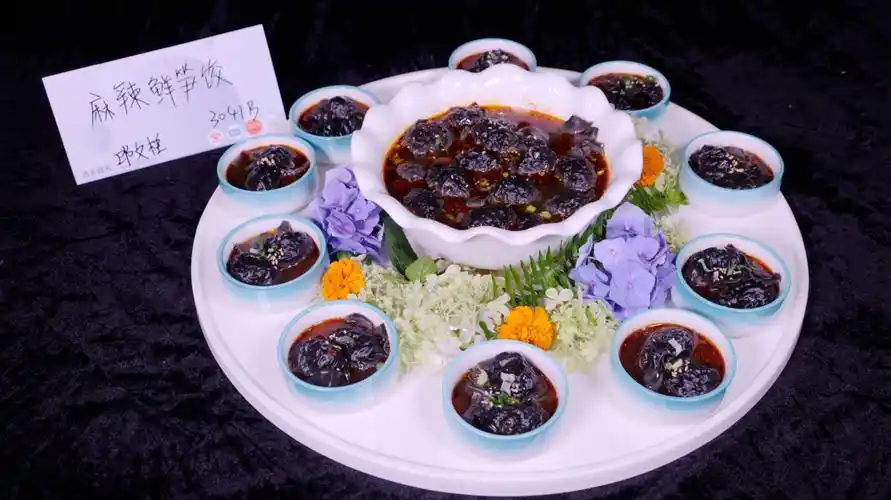 广宁厨师获全国赛特金奖!"粤菜师傅 "烹出舌尖上的乡村振兴