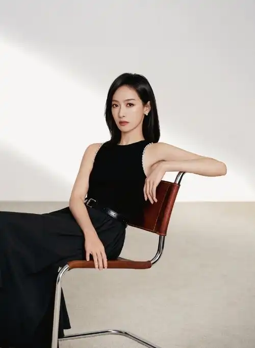 宋茜绝美身姿写真,婀娜身姿美丽动人,太迷人了!