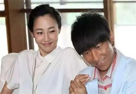 一指禅事件让其难翻身,曾获张艺谋盛赞的白百何,终究败给了欲望