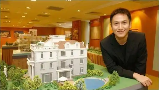 汤珈铖在电脑上看到股市信息,眼睛亮了起来.