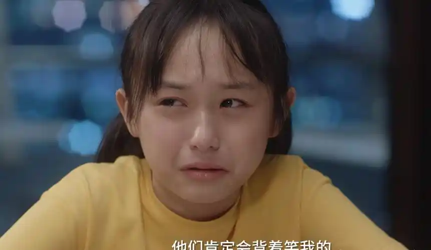 《小舍得》三个家庭三个娃,本应幸福的颜子悠,却是最累的__财经头条