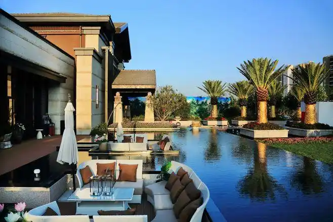 南京世茂君望墅