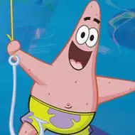 个性滑稽搞笑的可爱海绵宝宝qq头像图片大全喜欢吧幽默寓教于乐