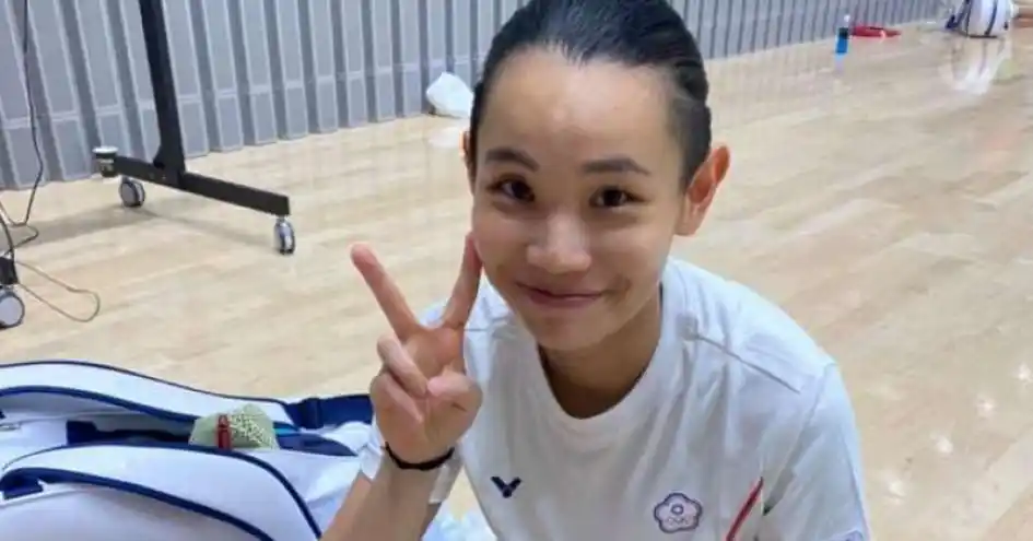 奥运羽球女子单打项目得牌选手年龄分析兼谈戴资颖之生涯走向