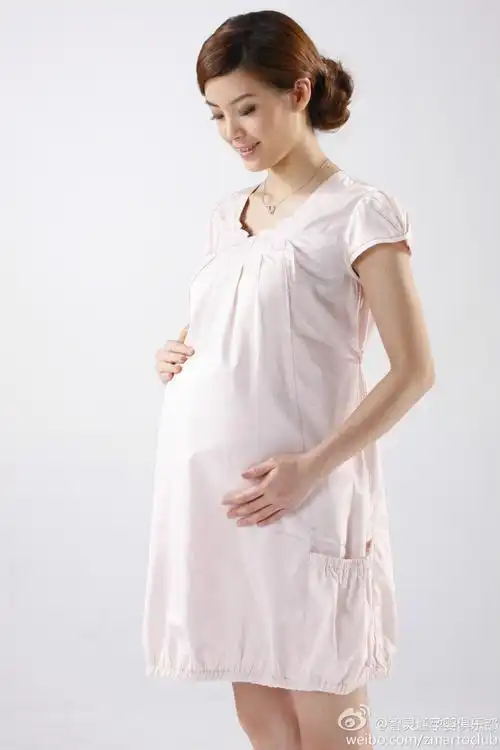 高龄孕妇应注意什么