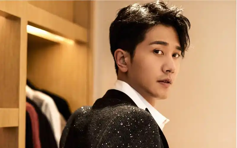 彭冠英原来你是这样的大哥