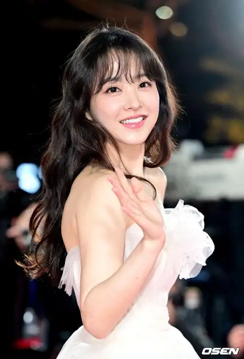 朴宝英的安利课堂