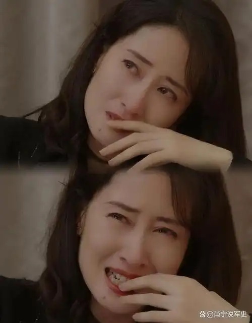 这一次,刘敏涛的"真面目"藏不住了,7年留守婚姻令她"疯狂"